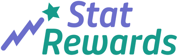 Stat Rewards logo